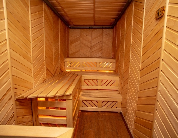 SPA-отдых - Санаторий-профилакторий «Кошкуль» Миасс