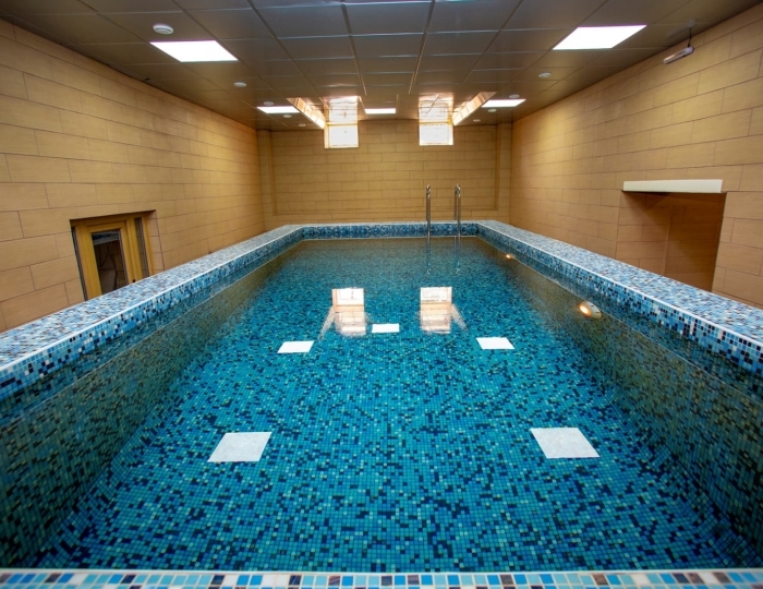 Услуги и развлечения - Санаторий-профилакторий «Кошкуль» Миасс