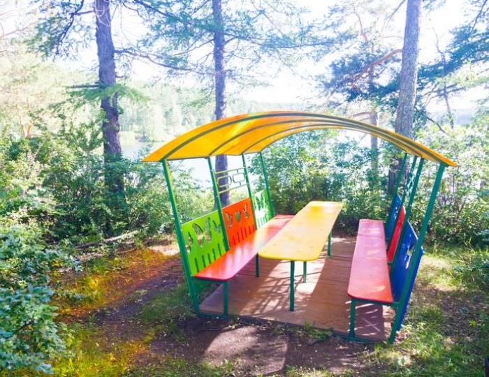 Услуги для детей - Санаторий-профилакторий «Кошкуль» Миасс