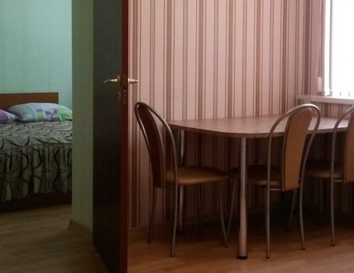 Улучшенный 4-местный 3-комнатный - Санаторий-профилакторий «Кошкуль» Миасс